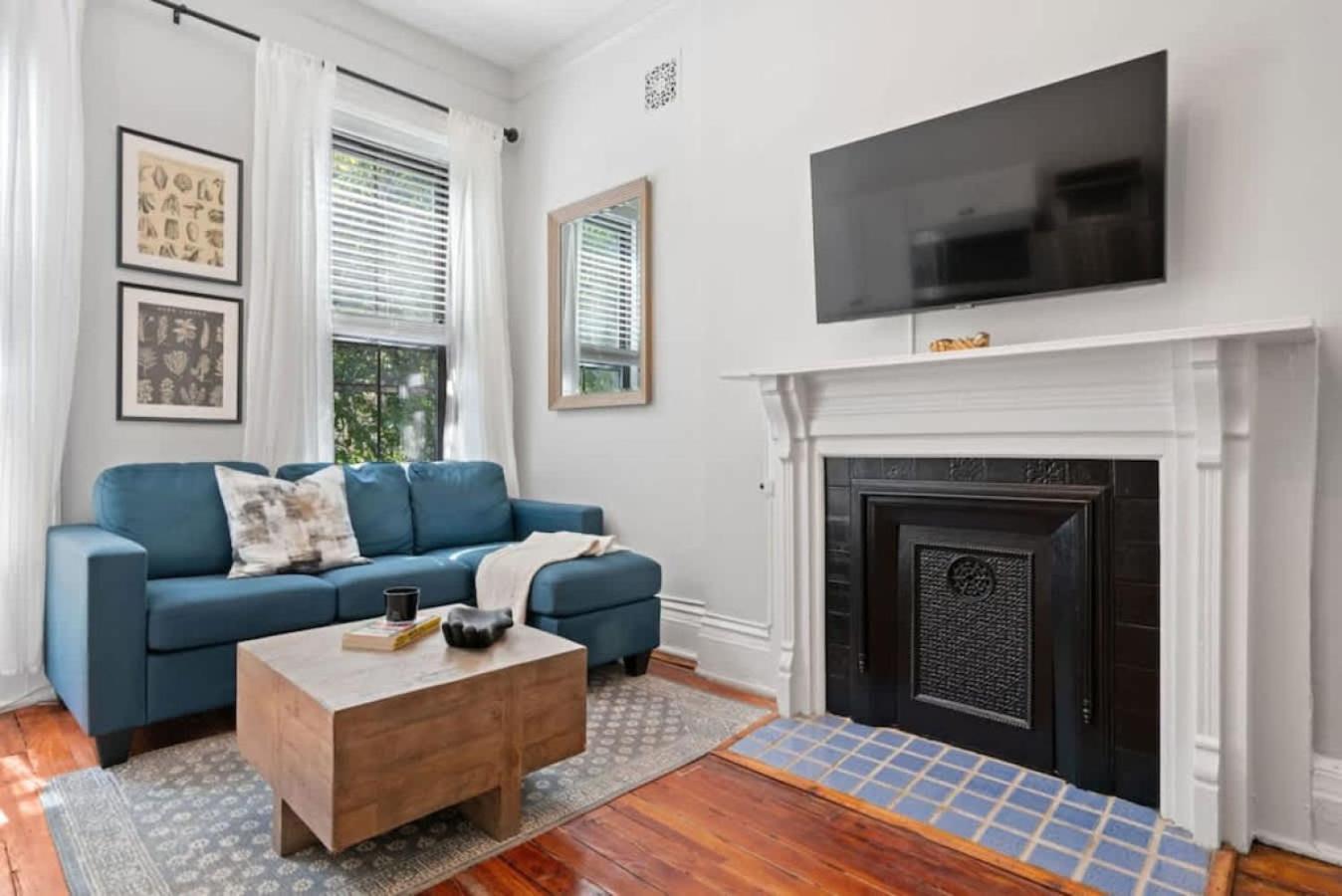 Newly Renovated 3br Oasis Vakantiehuis New York