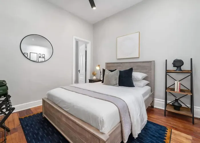 Newly Renovated 3Br Oasis